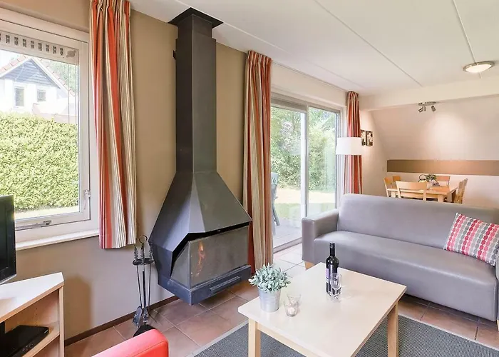 Aldeamento Turístico Landal Landgoed Aerwinkel