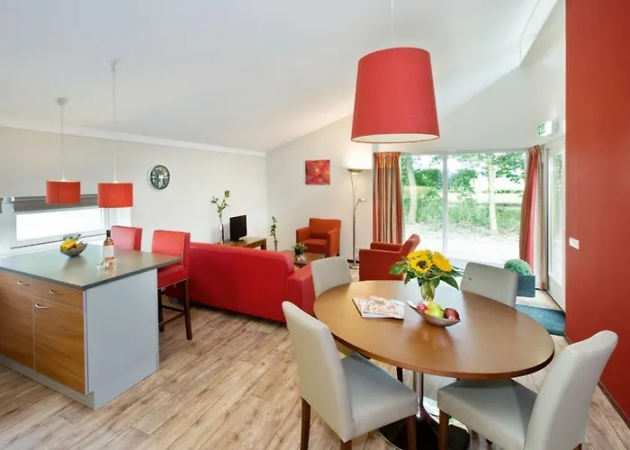 Aldeamento Turístico Landal Landgoed Aerwinkel *