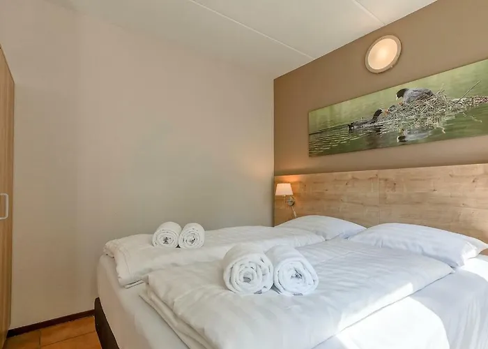 Landal Landgoed Aerwinkel