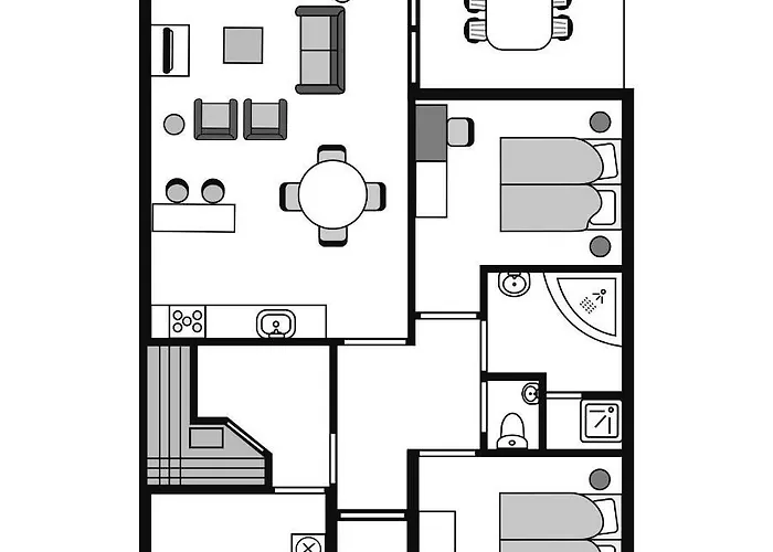 Aldeamento Turístico Landal Landgoed Aerwinkel