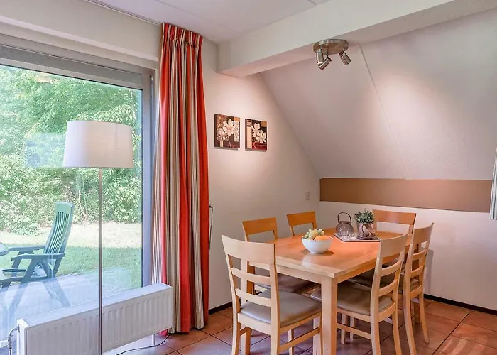 Aldeamento Turístico Landal Landgoed Aerwinkel *