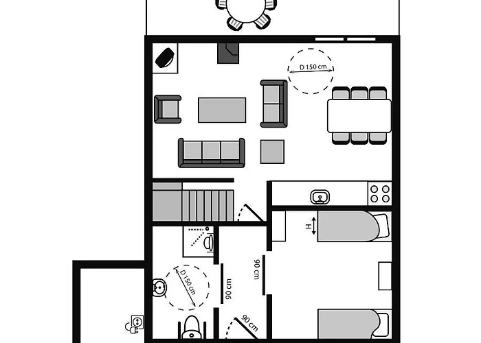 Aldeamento Turístico Landal Landgoed Aerwinkel *