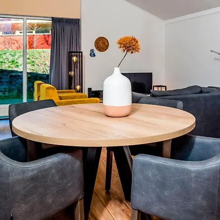 Landal Landgoed Aerwinkel