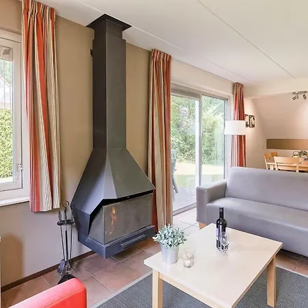 Village de vacances Landal Landgoed Aerwinkel