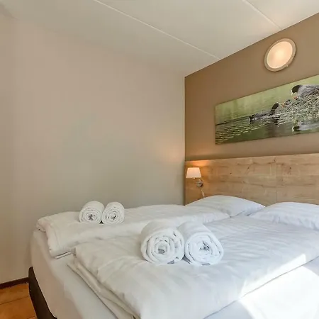 Landal Landgoed Aerwinkel