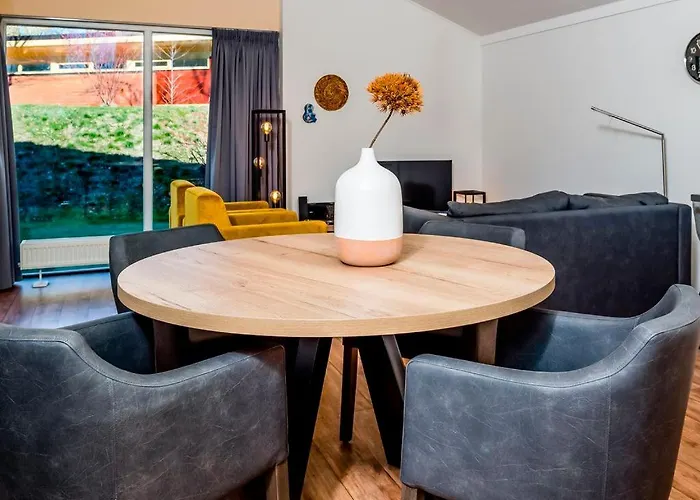 Landal Landgoed Aerwinkel