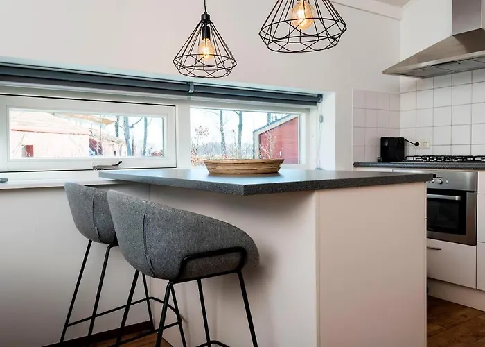 Landal Landgoed Aerwinkel * Posterholt